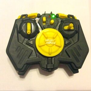 Air Hogs Remote Control 2012 Spinmasters W3